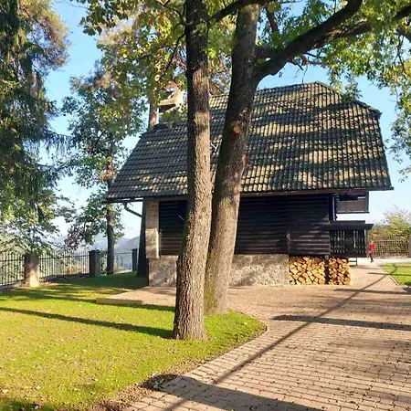 Vila Helena Velenje Zewnętrze zdjęcie