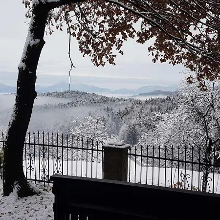 Vila Helena Velenje Zewnętrze zdjęcie