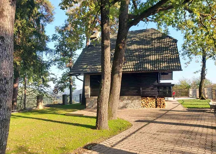 Vila Helena