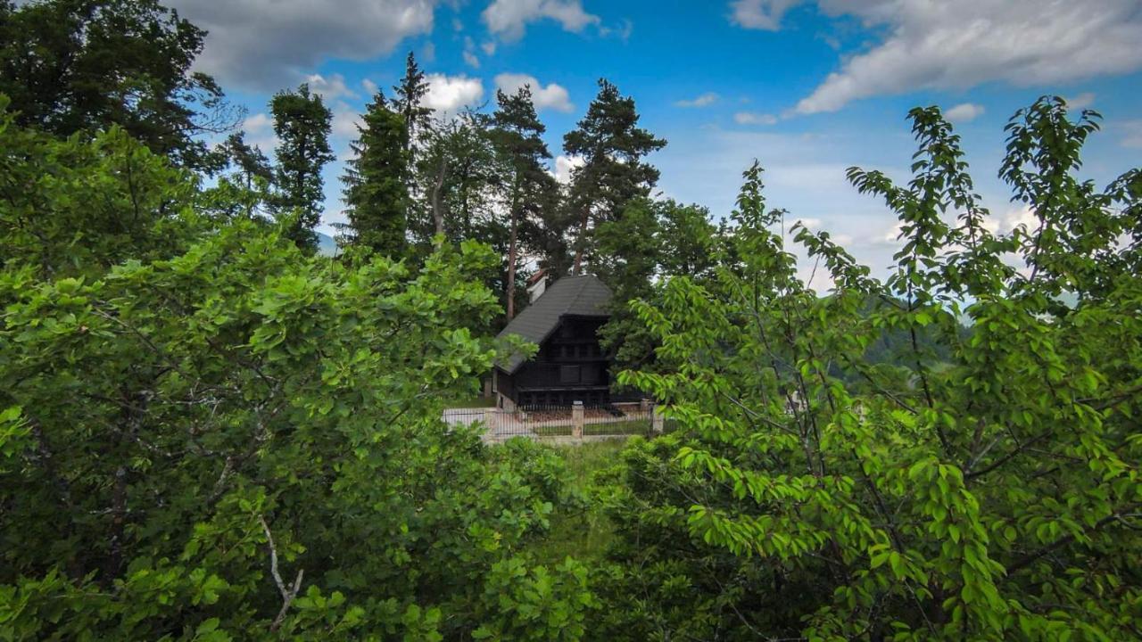 Helena Holiday home *
