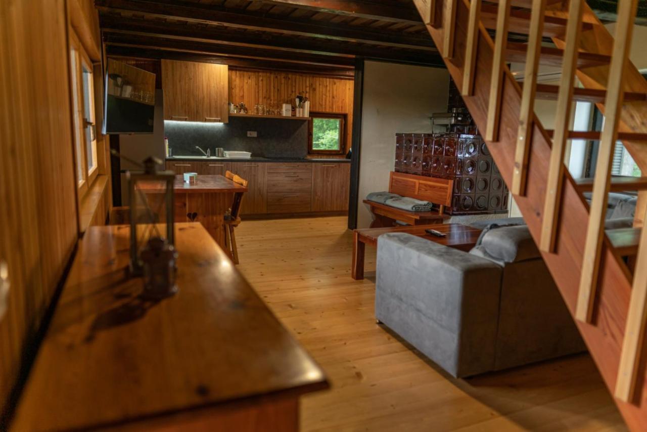 Helena Holiday home Velenje